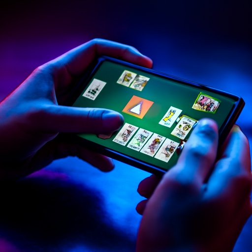 BD RUMMY APK ডাউনলোড স্ক্রিন